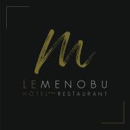 Menobu hôtel restaurant